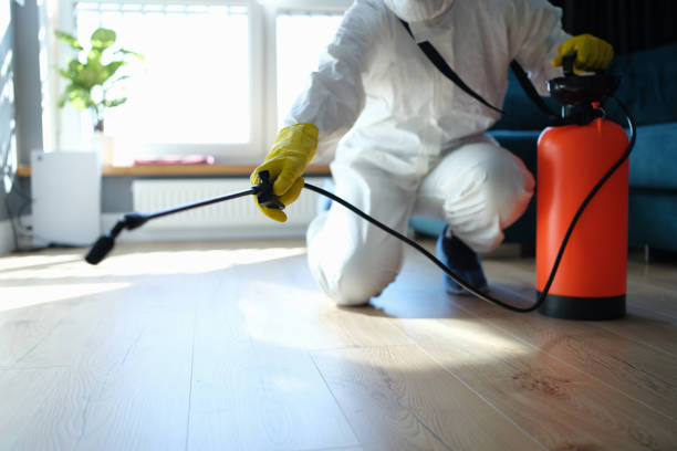 Reliable Odor Removal contractor in Riverton, IL by Crime Scene Cleaner Online